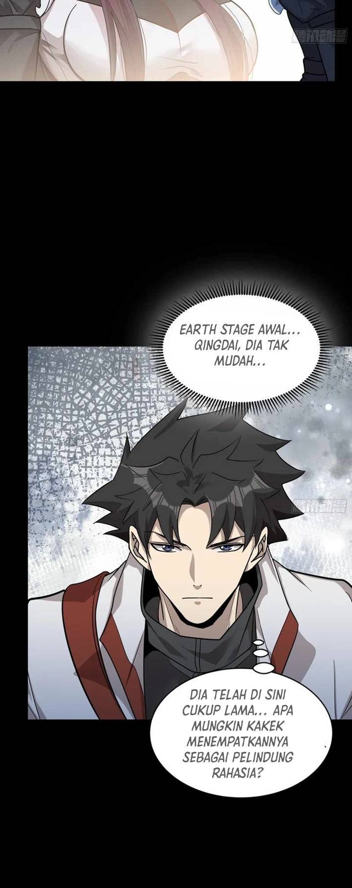 Legend Of Star General Chapter 88 Halaman 21