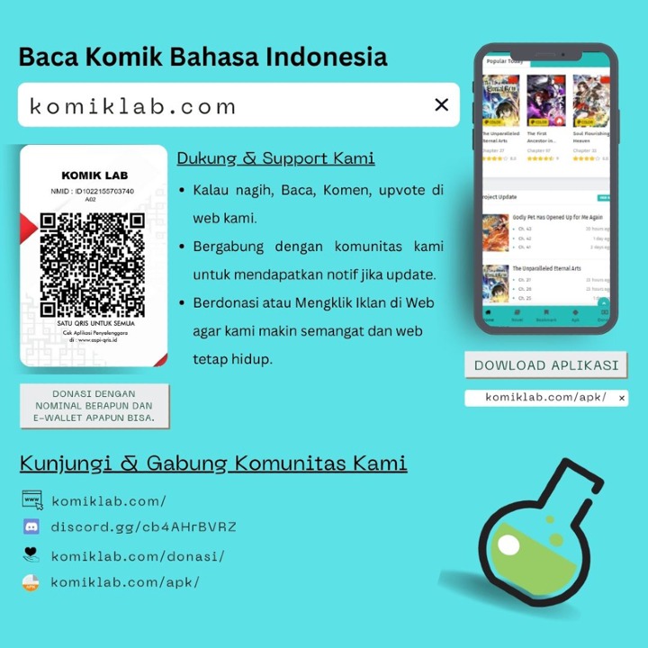 Legend Of Star General Chapter 88 Halaman 23