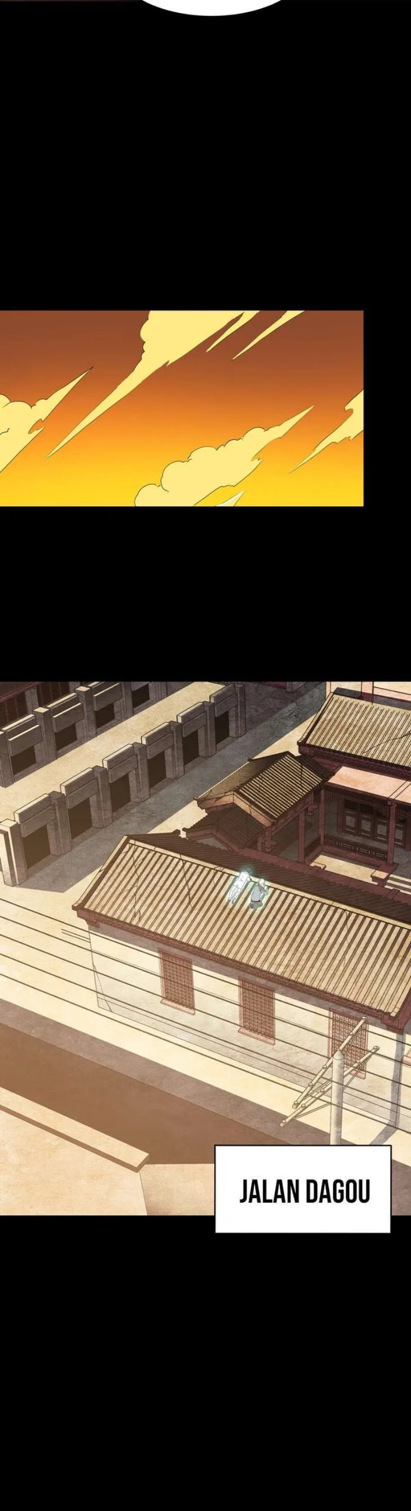 Legend Of Star General Chapter 94 Halaman 16