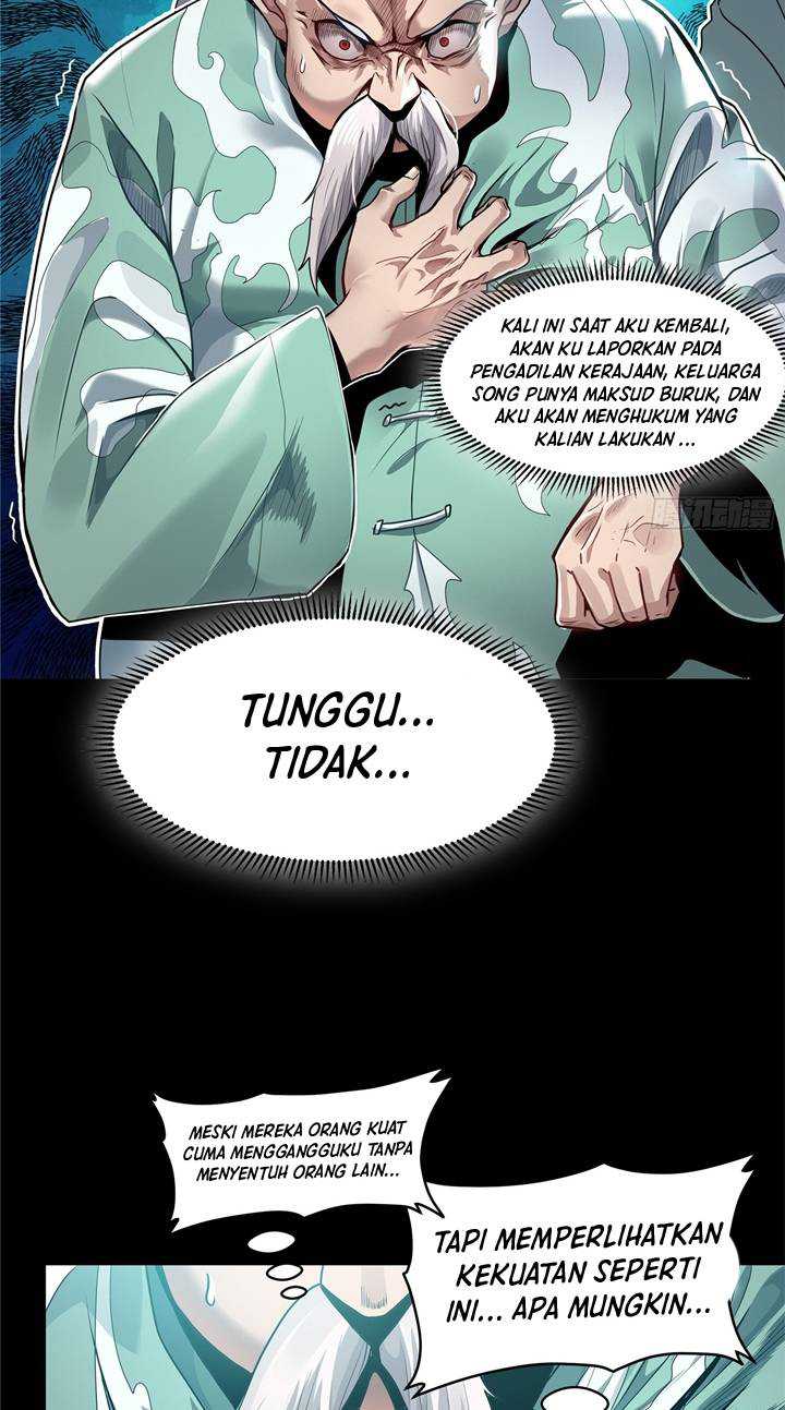 Legend Of Star General Chapter 100 Halaman 39