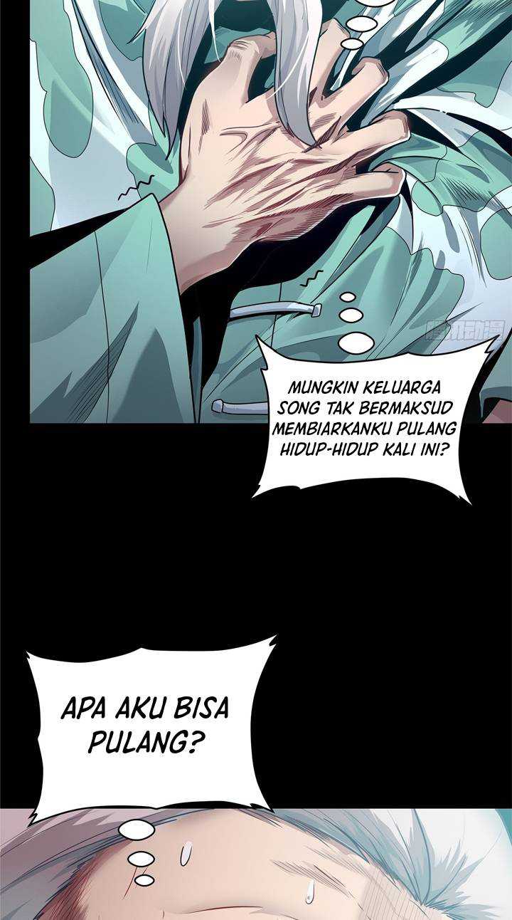Legend Of Star General Chapter 100 Halaman 40