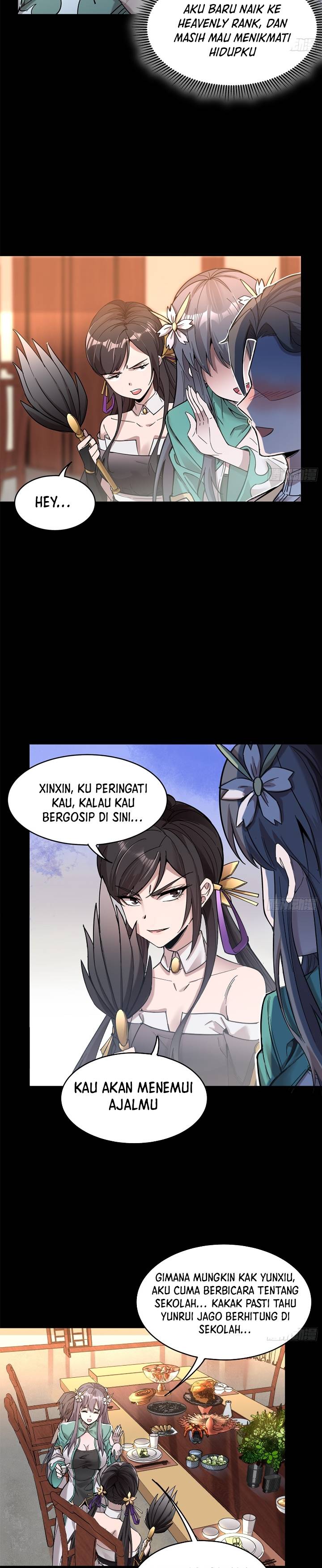 Legend Of Star General Chapter 102 Halaman 12