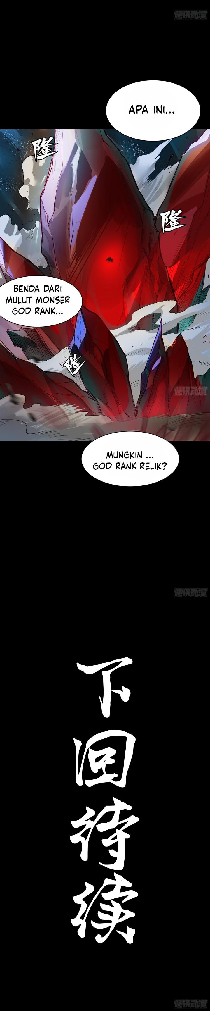 Legend Of Star General Chapter 105 Halaman 27