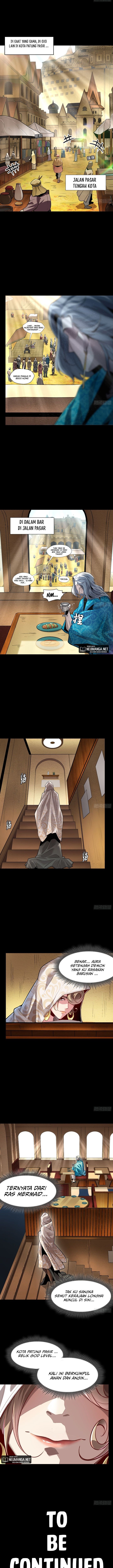 Legend Of Star General Chapter 111 Halaman 13