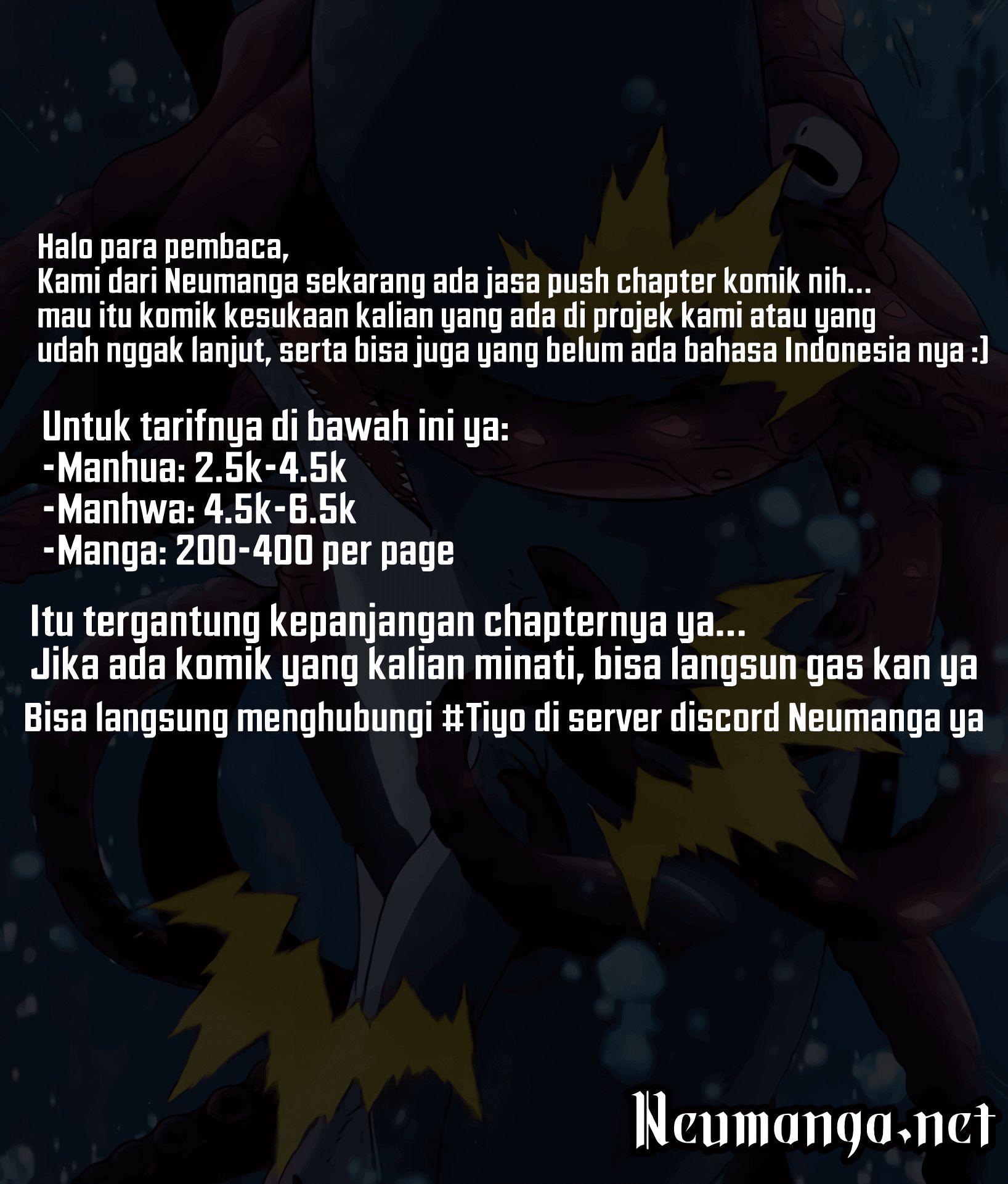Legend Of Star General Chapter 111 Halaman 17