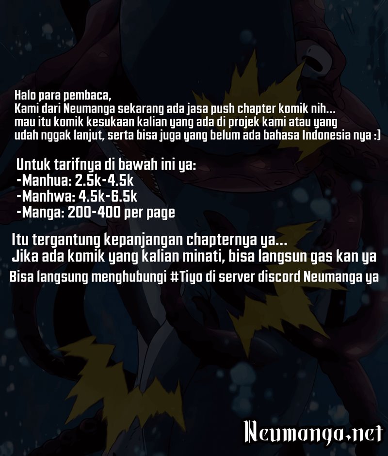 Legend Of Star General Chapter 112 Halaman 14