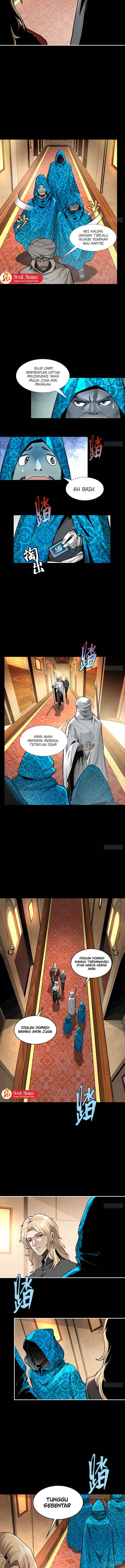 Legend Of Star General Chapter 113 Halaman 9
