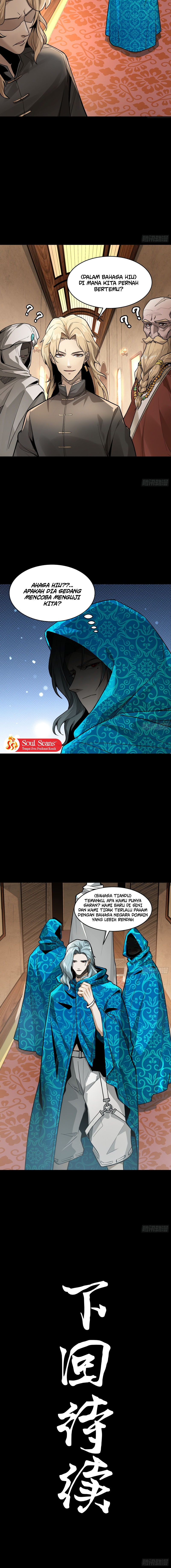 Legend Of Star General Chapter 113 Halaman 10
