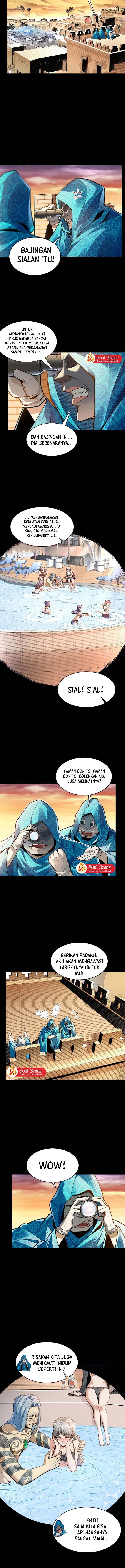 Legend Of Star General Chapter 114 Halaman 7