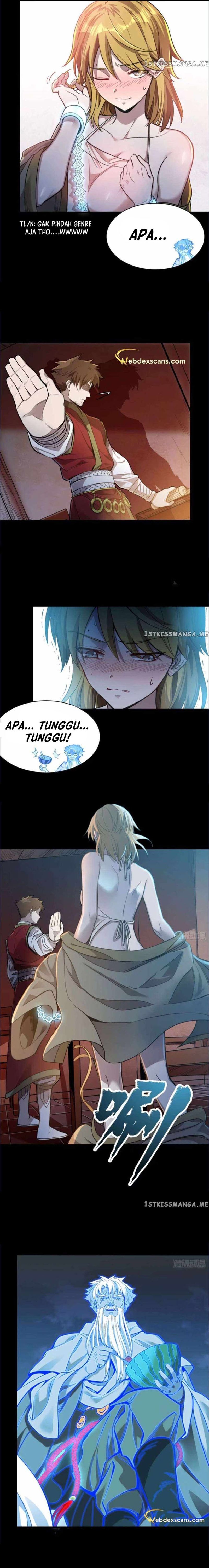 Legend Of Star General Chapter 127 Halaman 15