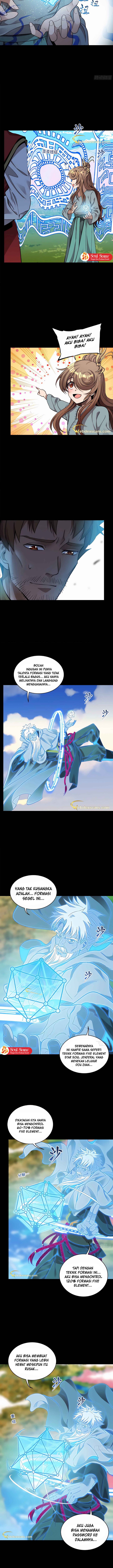 Legend Of Star General Chapter 128 Halaman 7