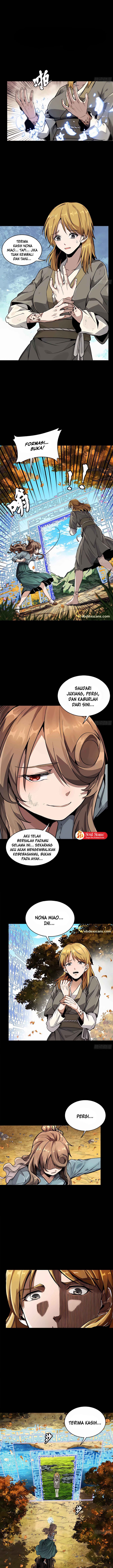 Legend Of Star General Chapter 128 Halaman 9
