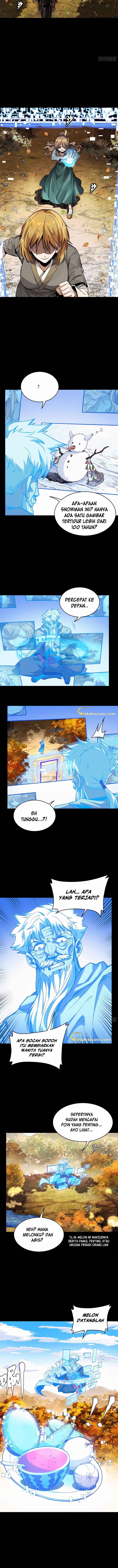 Legend Of Star General Chapter 128 Halaman 10