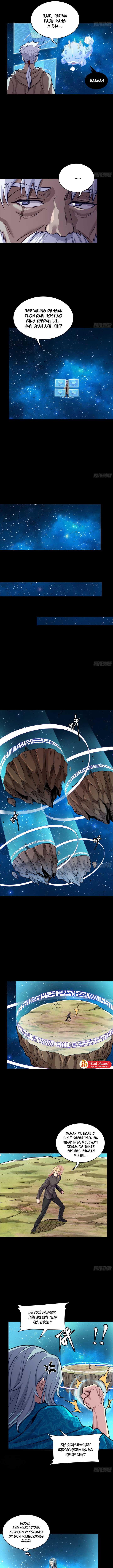 Legend Of Star General Chapter 133 Halaman 7