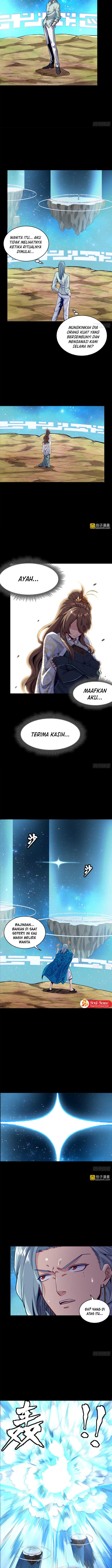 Legend Of Star General Chapter 133 Halaman 8