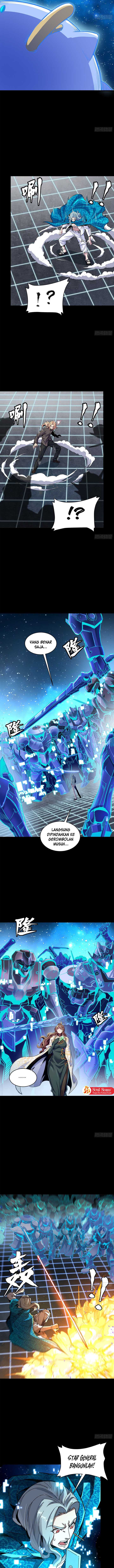 Legend Of Star General Chapter 133 Halaman 10