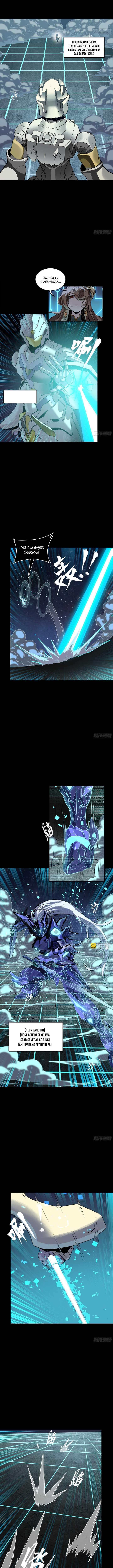Legend Of Star General Chapter 134 Halaman 13