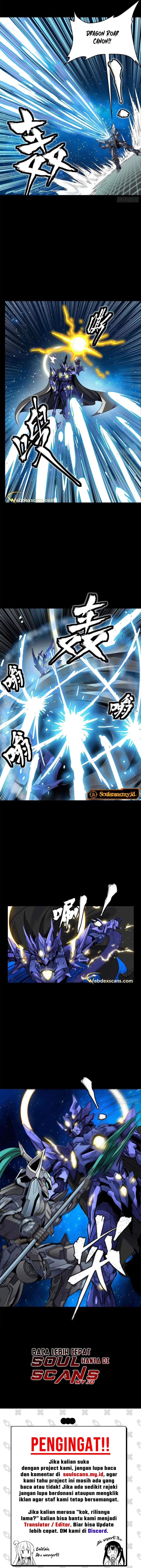 Legend Of Star General Chapter 136 Halaman 8