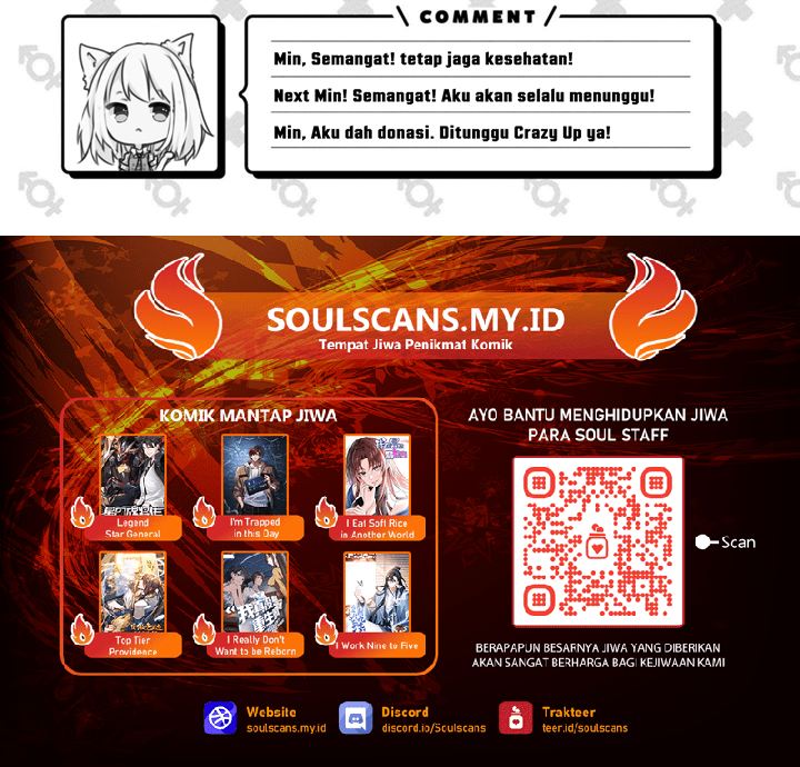 Legend Of Star General Chapter 136 Halaman 9
