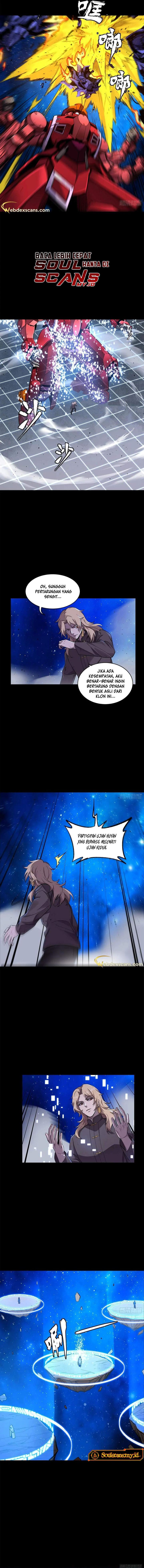 Legend Of Star General Chapter 137 Halaman 5