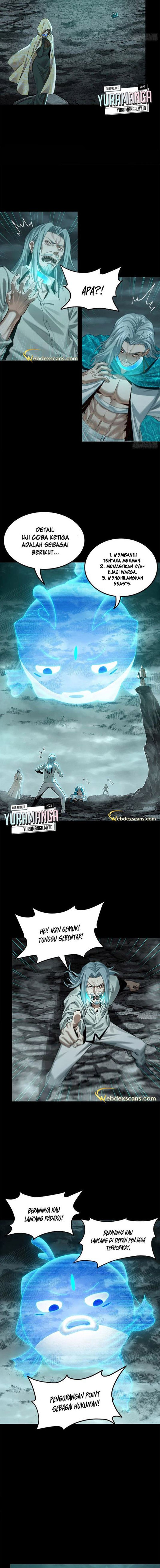 Legend Of Star General Chapter 138 Halaman 7