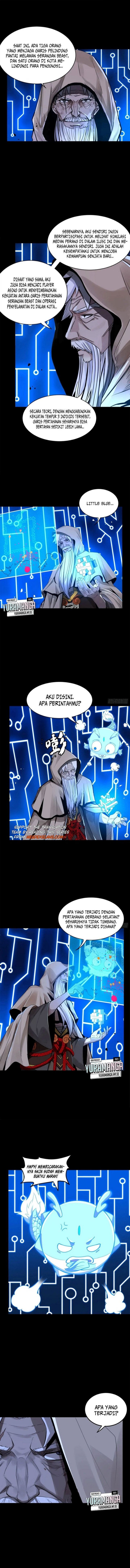 Legend Of Star General Chapter 145 Halaman 5