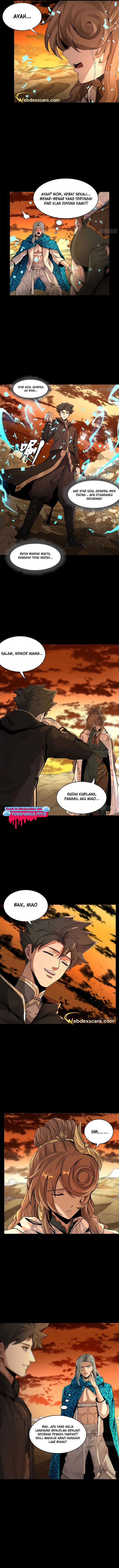 Legend Of Star General Chapter 157 Halaman 7