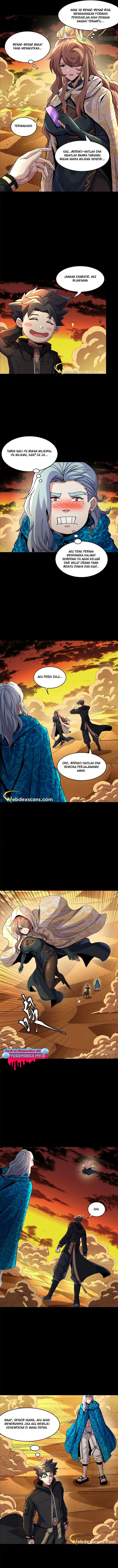 Legend Of Star General Chapter 157 Halaman 10