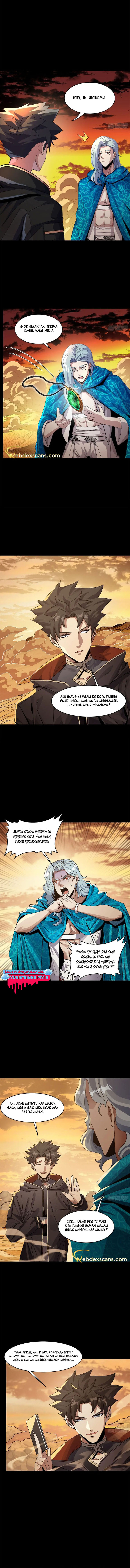 Legend Of Star General Chapter 157 Halaman 11