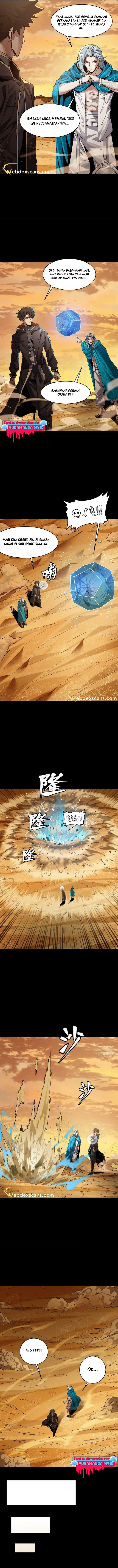Legend Of Star General Chapter 157 Halaman 12