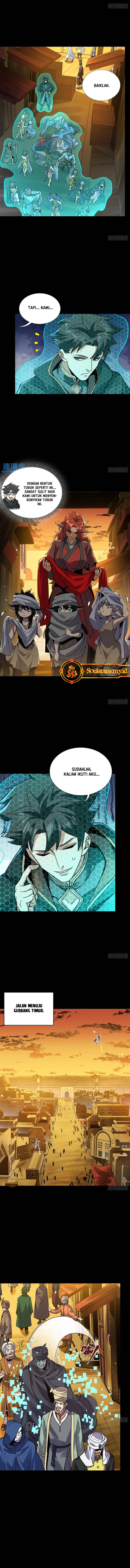 Legend Of Star General Chapter 161 Halaman 12