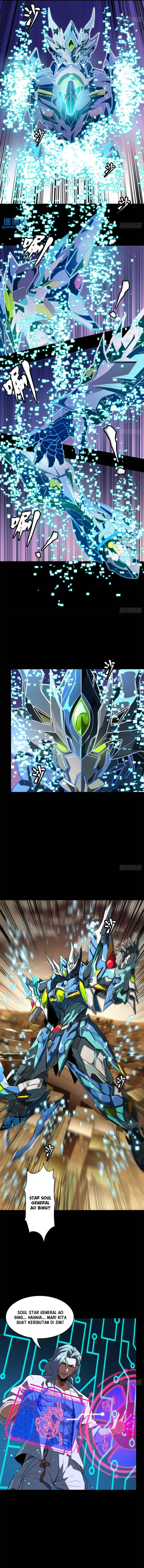 Legend Of Star General Chapter 161 Halaman 16