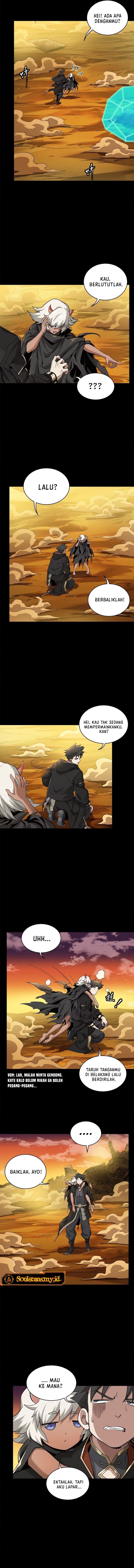 Legend Of Star General Chapter 170 Halaman 10
