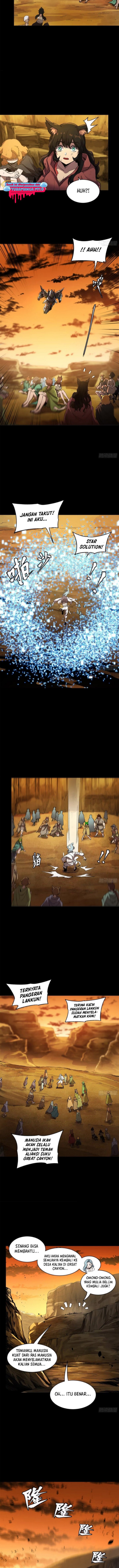 Legend Of Star General Chapter 171 Halaman 6