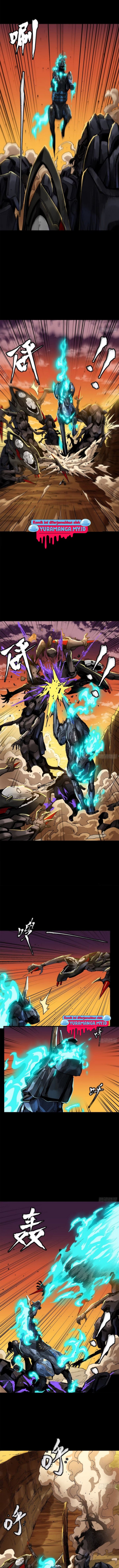Legend Of Star General Chapter 171 Halaman 10