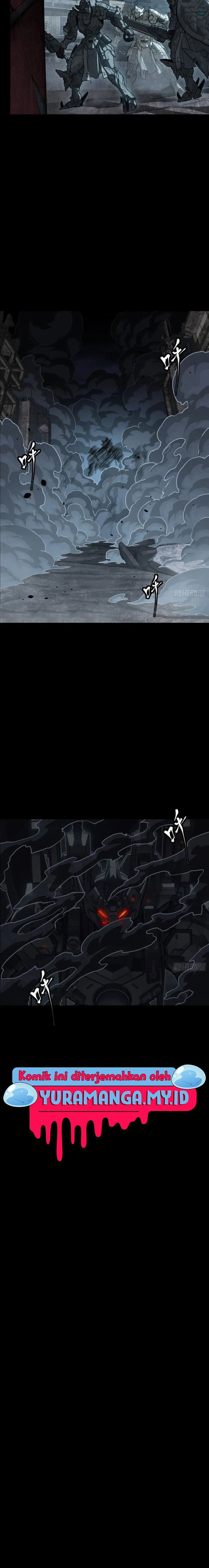 Legend Of Star General Chapter 172 Halaman 24