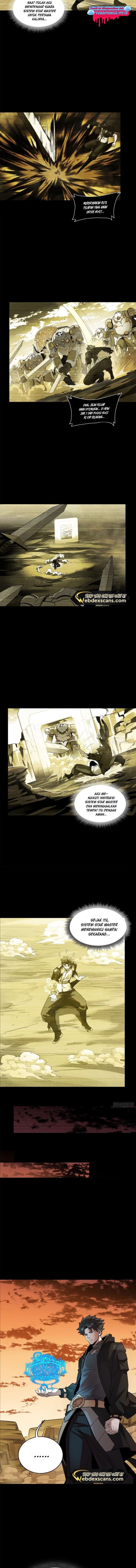 Legend Of Star General Chapter 176 Halaman 5