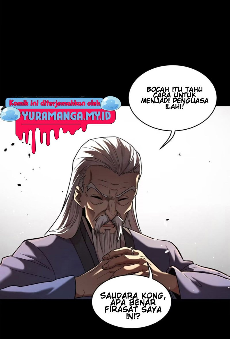 Legend Of Star General Chapter 177 Halaman 16