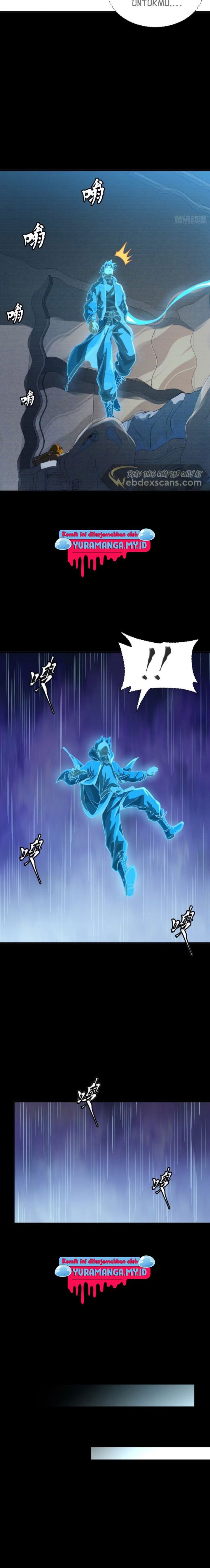 Legend Of Star General Chapter 189 Halaman 11