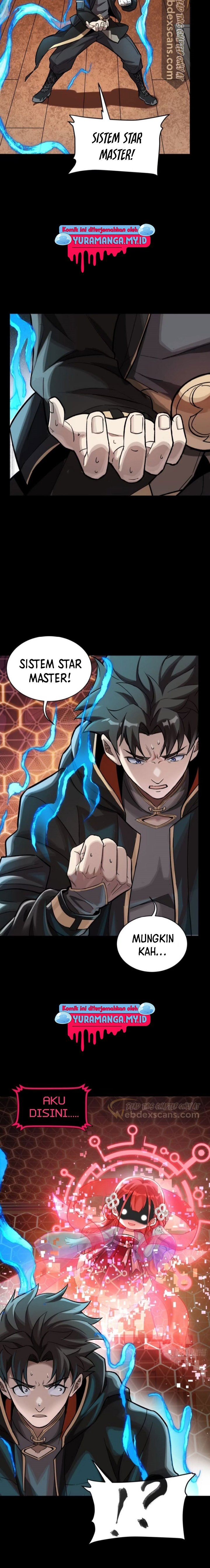Legend Of Star General Chapter 189 Halaman 13
