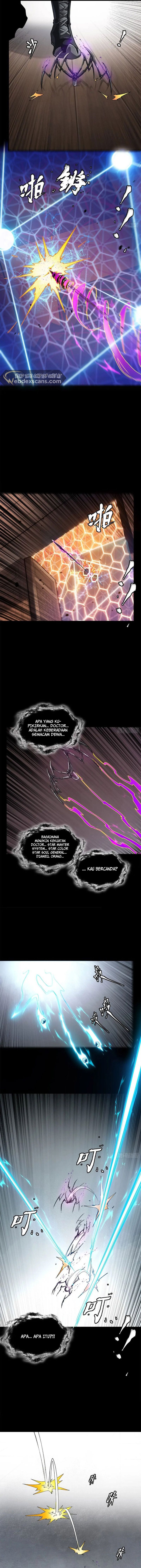 Legend Of Star General Chapter 199 Halaman 10