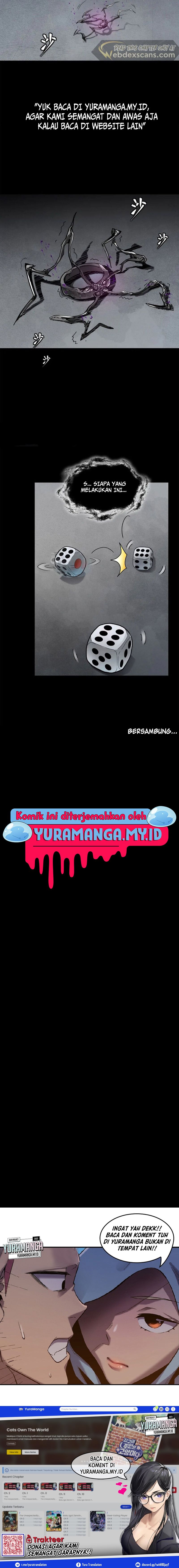 Legend Of Star General Chapter 199 Halaman 11