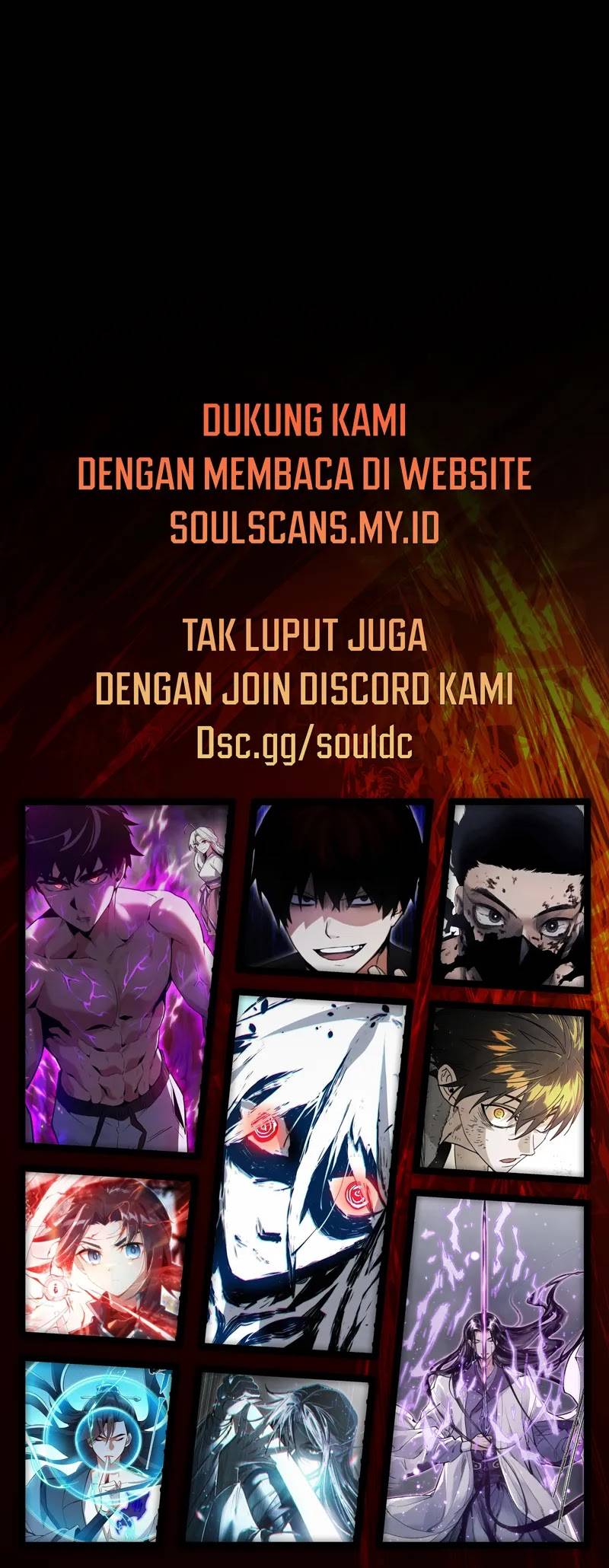 Legend Of Star General Chapter 202 Halaman 13