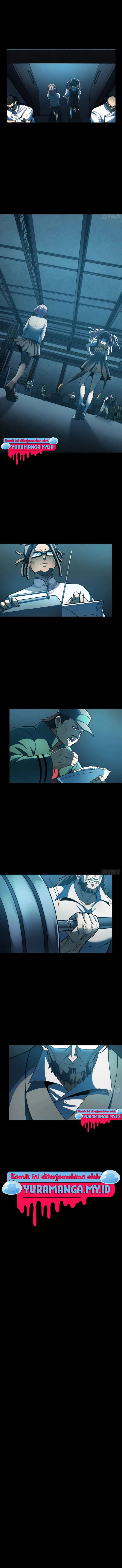 Legend Of Star General Chapter 214 Halaman 7