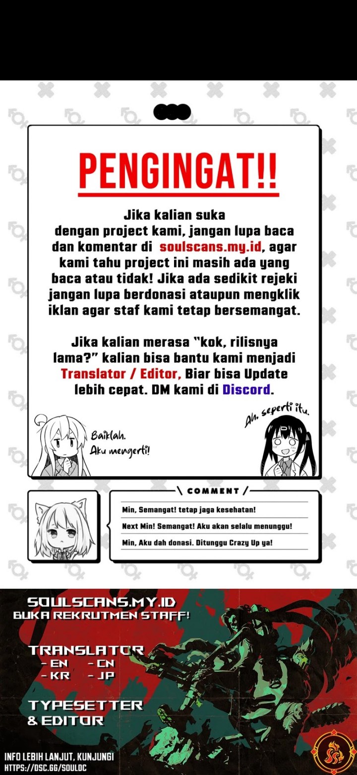 Legend Of Star General Chapter 216 Halaman 15