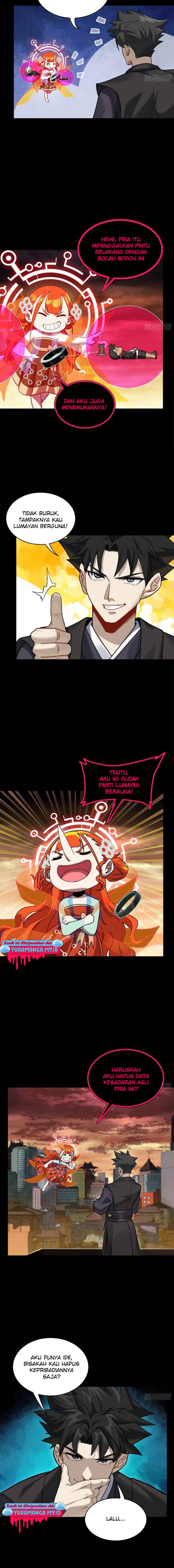Legend Of Star General Chapter 217 Halaman 13