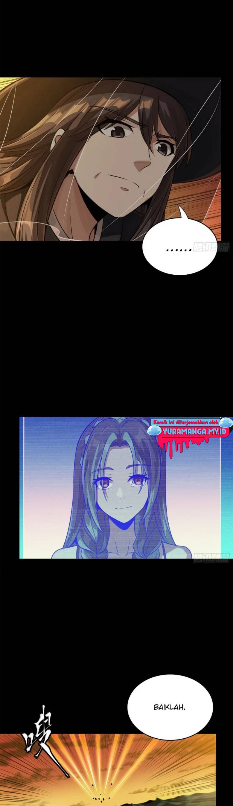 Legend Of Star General Chapter 217 Halaman 24