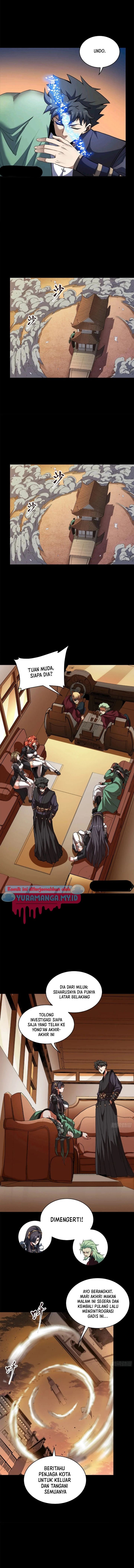 Legend Of Star General Chapter 221 Halaman 13