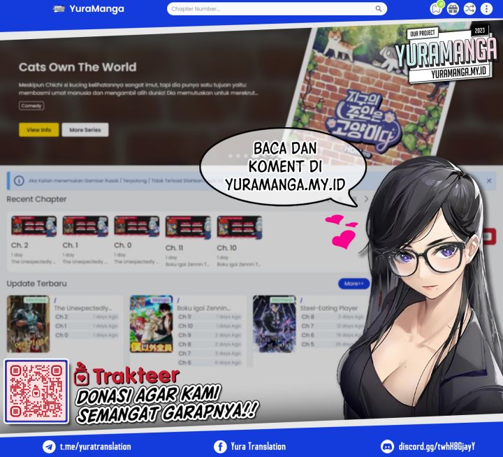 Legend Of Star General Chapter 221 Halaman 16