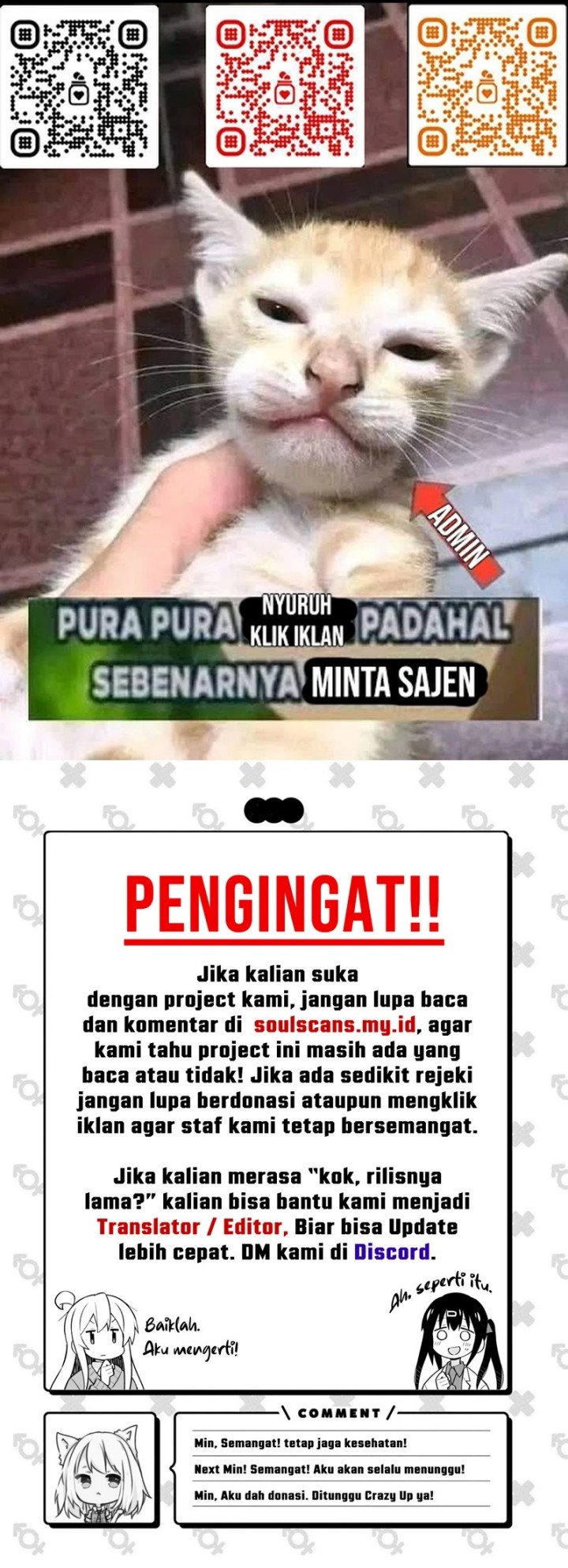 Legend Of Star General Chapter 231 Halaman 14